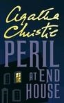 PERIL AT THE END HOUSE | 9780007119301 | CHRISTIE, AGATHA