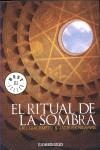 RITUAL DE LA SOMBRA, EL | 9788483467718 | GIACOMETTI, ERIC