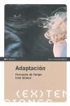 ADAPTACION | 9788493536084 | FELIPE, FERNANDO DE