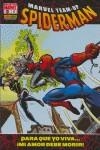 MARVEL TEAM-UP SPIDERMAN 6 | 9788498850444 | CLAREMONT, CHRIS / KUNKEL, BILL / PERLIN, DON