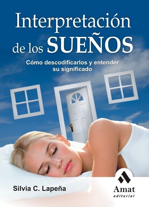 INTERPRETACION DE LOS SUEÑOS, LA | 9788497352949 | LAPEÑA, SILVIA C