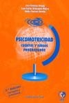 PSICOMOTRICIDAD, CUENTOS Y JUEGOS PROGRAMADOS | 9788496182479 | AAVV