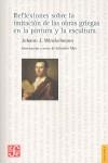 REFLEXIONES SOBRE LA IMITACION DE LAS OBRAS GRIEGAS EN LA PI | 9788437506166 | WINCKELMANN,JOHANN