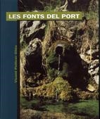 FONTS DEL PORT, LES | 9788489890299 | PELLICER OLLES, VICENT