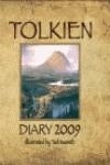 AGENDA TOLKIEN 2009 | 9788445077177 | TOLKIEN, J. R. R./NASMITH, TED