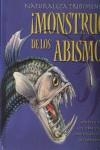 MONSTRUOS DE LOS ABISMOS | 9788479422462 | BAMPTON, CLAIRE