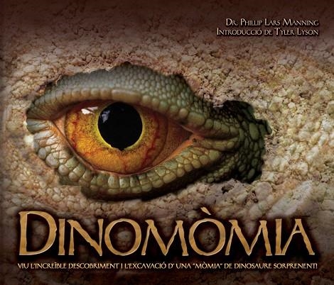 DINOMÒMIA | 9788479422004 | LARS, PAUL