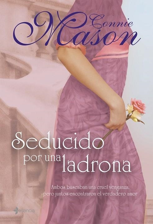 SEDUCIDO POR UNA LADRONA | 9788408076360 | MASON, CONNIE