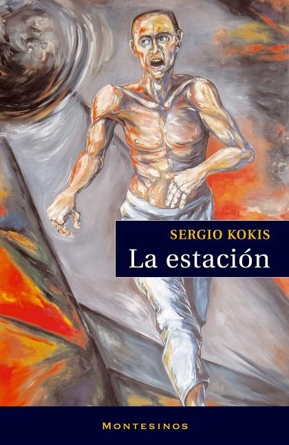 ESTACION, LA | 9788496831889 | KOKIS, SERGIO