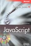 JAVASCRIPT | 9788441524330 | SUEHRING, STEVE