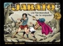 JABATO, LA HERMANDAD DE LA ESPADA, EL | 9788466633543 | REVILLA, JOSE