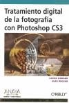 TRATAMIENTO DIGITAL DE LA FOTOGRAFIA CON PHOTOSHOP CS3 | 9788441524361 | EISMANN, KATRIN