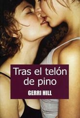 TRAS EL TELON DE PINO | 9788488052827 | HILL, GERRI