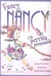 FANCY NANCY Y LA PERRITA PRESUMIDA | 9788496939578 | O'CONNOR, JANE