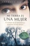 MI TIERRA ES UNA MUJER | 9788496626881 | ROCHER, JACQUES