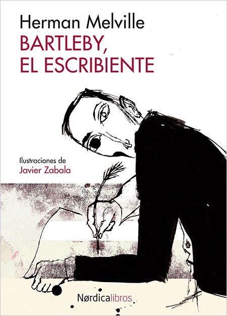 BARTLEBY, EL ESCRIBIENTE | 9788493669515 | MELVILLE, HERMAN