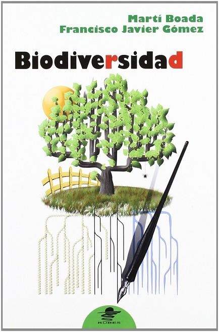 BIODIVERSIDAD | 9788449701825 | BOADA, MARTÍ