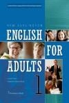 ENGLISH FOR ADULTS  1 STUDENT'S | 9789963473991 | ROSE, LAUREN