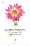 SONETOS | 9789500307536 | SHAKESPEARE, WILLIAM