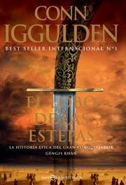 LOBO DE LAS ESTEPAS, EL | 9788497347655 | IGGULDEN, CONN