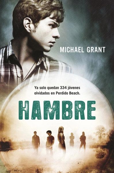 HAMBRE | 9788427203419 | GRANT, MICHAEL