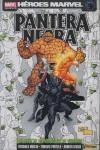 PANTERA NEGRA N.6 | 9788498850277 | HUDLIN, REGINALD  / STAPLES, VAL / TAN, BILLY