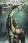 ANIQUILACION DRAX | 9788498850536 | GIFFEN, KEITH  / BREITWEISER, MITCH   / REBER, BRIAN