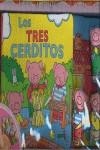 TRES CERDITOS, LOS CARTERA | 9788408081562 | CAROL ANDREW