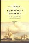 HORNBLOWER EN ESPAÑA | 9788497110785 | FORESTER, C S