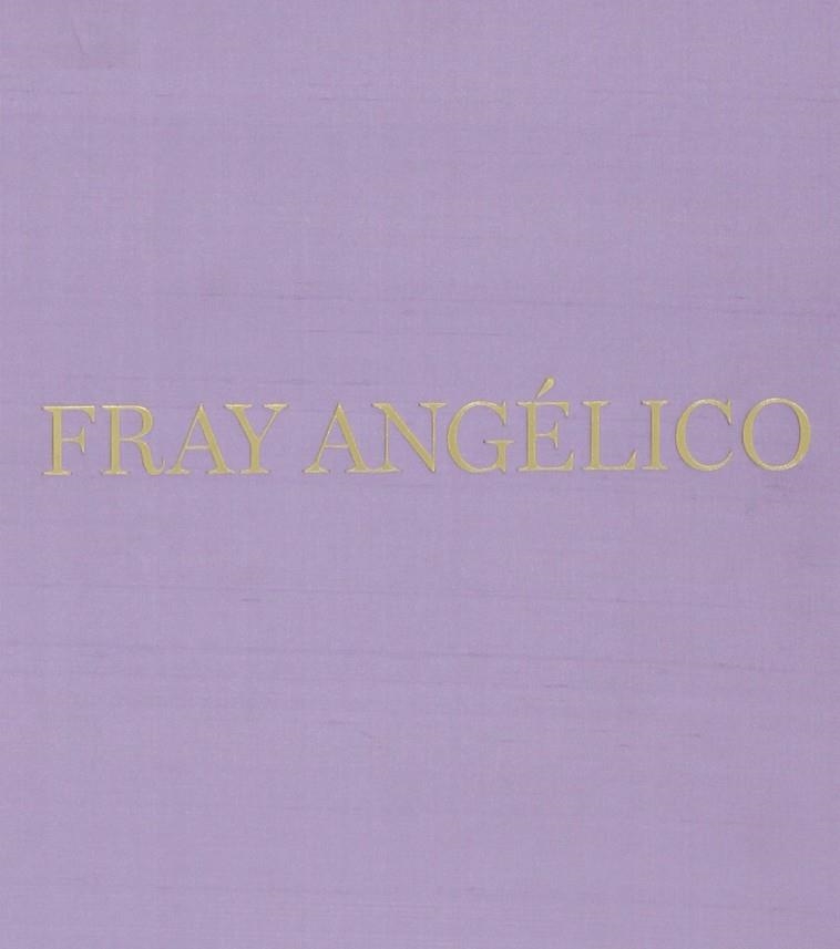 FRAY ANGELICO | 9780714859286 | AA.VV