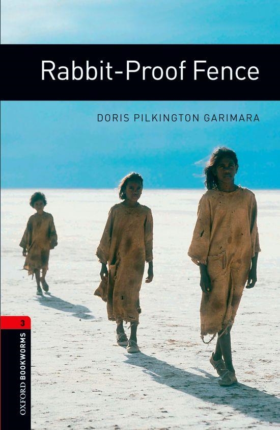 RABBIT-PROOF FENCE | 9780194791441 | PILKINGTON, GARIMARA