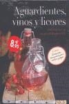 AGUARDIENTES VINOS Y LICORES | 9783625002093 | VVAA