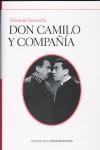 DON CAMILO Y COMPAÑIA | 9788493643348 | GUARESCHI, GIOVANNI