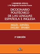 DICCIONARIO POLITECNICO VOL.II ESPAÑOL- INGLES | 9788479788711 | BEIGBEDER ATIENZA, FEDERICO/BEIGBEDER FERNÁNDEZ-PUENTE, JOSÉ MIGUEL