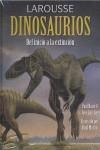 LAROUSSE DINOSAURIOS | 9788480168687 | BARRET, PAUL