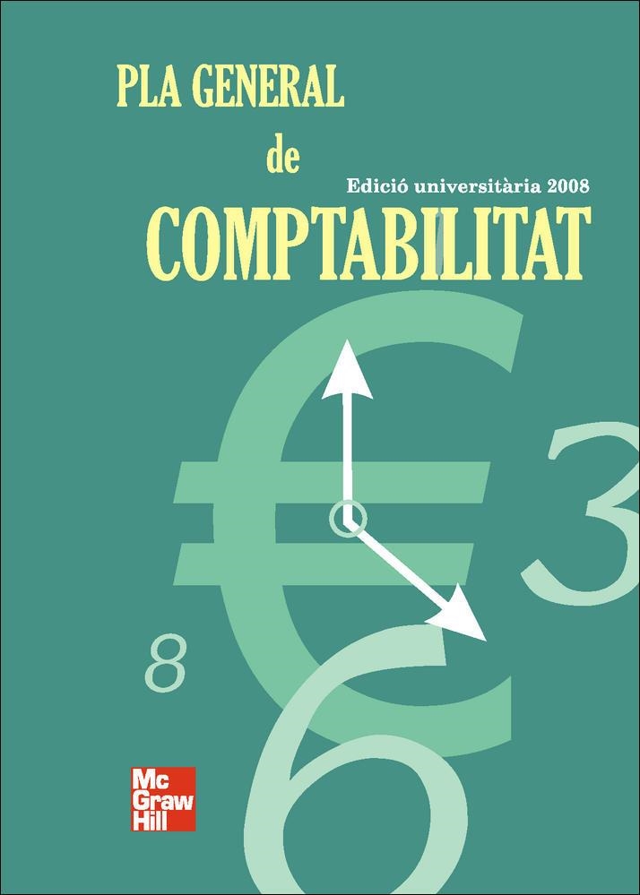 PLA GENERAL DE COMPTABILITAT | 9788448165482 | VILARDELL,INMACULADA/SOLA,MAGDA/ORTIN,PERE/SANTA MARIA,LUIS