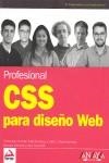 CSS PARA DISEÑO WEB | 9788441524668 | SCHMITT, CHRISTOPHER