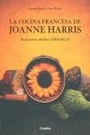 COCINA FRANCESA DE JOANNE HARRIS | 9788425342066 | HARRIS, JOANNE