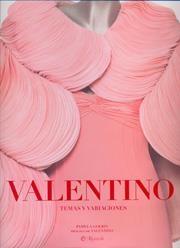 VALENTINO | 9788497347648 | PAMELA GOLBIN