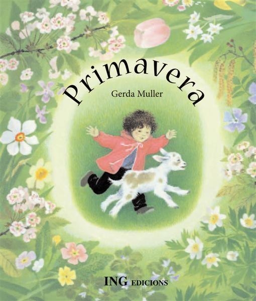 PRIMAVERA | 9788489825550 | MULLER, GERDA