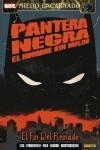 PANTERA NEGRA, EL HOMBRE SIN MIEDO 2 | 9788490241790 | LISS, DAVID / FRANCAVILLA, FRANCESCO / PALO, JEFTE