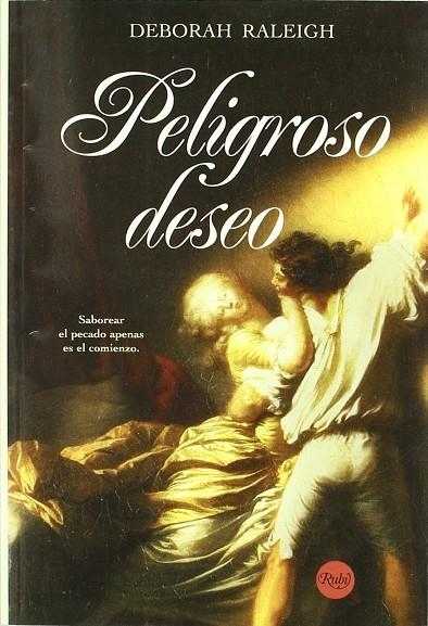 PELIGROSO DESEO | 9789500204392 | RALEIGH, DEBORAH