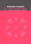GUILLEM VILADOT : 5 + 1 LAIS A ANTONI TAPIES = 5 + 1 LAYS A | 9788483349366 | VALLES LOPEZ, TINA TR.