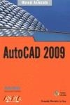 AUTOCAD 2009 | 9788441524750 | MONTAÑO LA CRUZ, FERNANDO