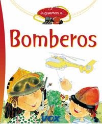 BOMBEROS | 9788471535788 | RAMOS, MAYTE