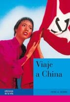 VIAJE A LA CHINA | 9788493604240 | SERRA, PERE A