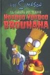 SIMPSON, LA CABAÑA DEL TERROR, HOODOO VOODOO BROUHAHA | 9788466637299 | GROENING, MATT