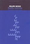 FELIPE BOSO : POESIA CONCRETA | 9788483349151 | VALLES LOPEZ, TINA TR.