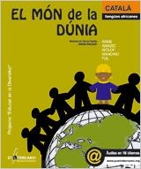 MON DE LA DUNIA LLENGUES AFRICANES, EL | 9788461164103 | TORRES FABRES, MONTSERRAT