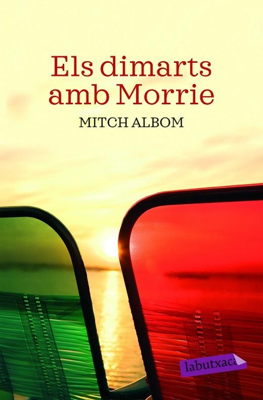 DIMARTS AMB MORRIE, ELS | 9788492549245 | ALBOM, MITCH